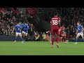 Talbi Strike And O’Nien Premier League Debut | On The Road | Liverpool FC vs Sunderland AFC