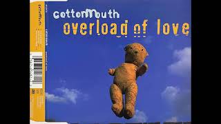 Cottonmouth - Broken Window (1996)