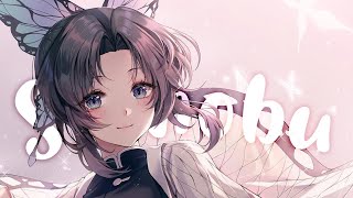 Shinobu Edit - Dernière Danse Demon Slayer Spoiler Warning