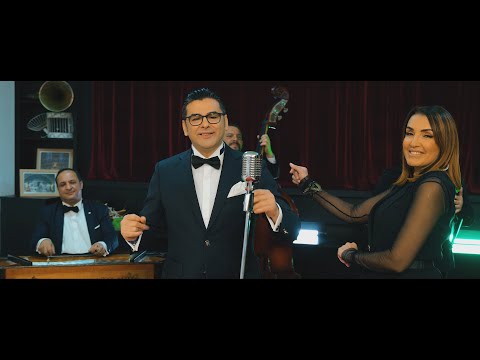 Nico Stelu Pandelescu Un Sprit E Binevenit Official Video