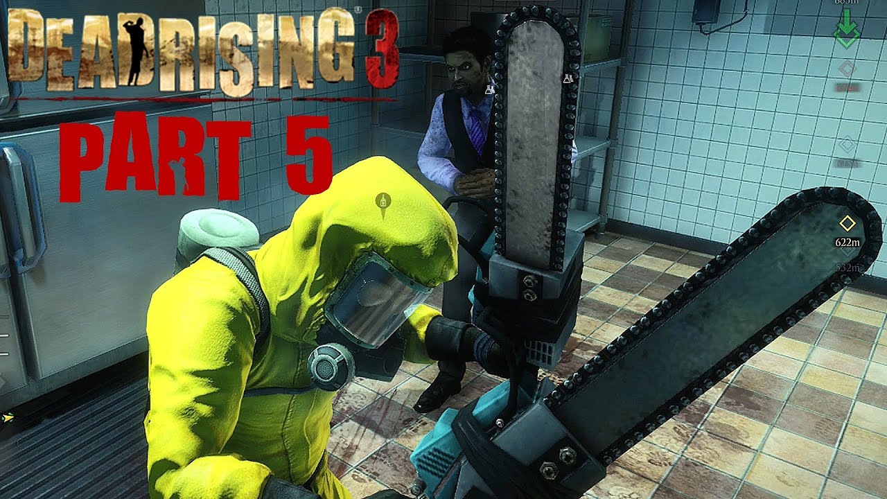 Dead Rising 3 Walkthrough Part 5 Rollerhawg With Commentary Xbox One 1080P YouTube dead-rising-3-walkthrough-part-5-rollerhawg-with-commentary-xbox-one-1080p-youtube