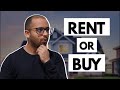Renting Vs Buying: When, What Makes Sense? |  Factors influencing Buy or Rent Decision
