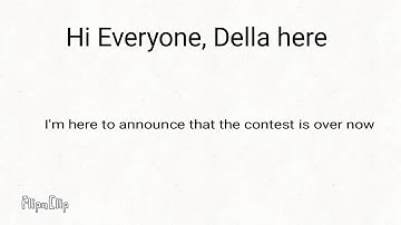 Pfp (Profile picture) Contest winners (Read the description)