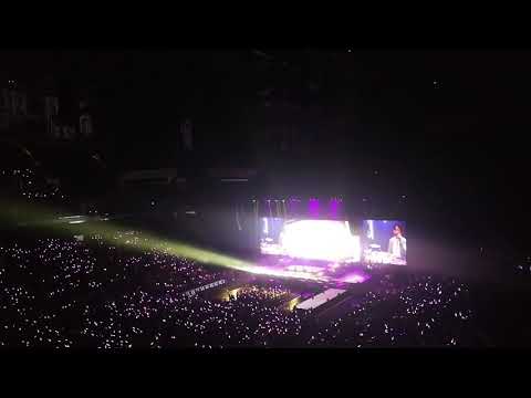 Mayday 多伦多演唱会2017