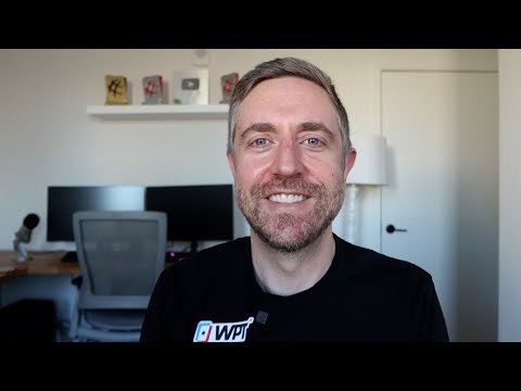 Hi Members! Q&A: Poker Travel, Burnout, BigO, Fantasy Sports!