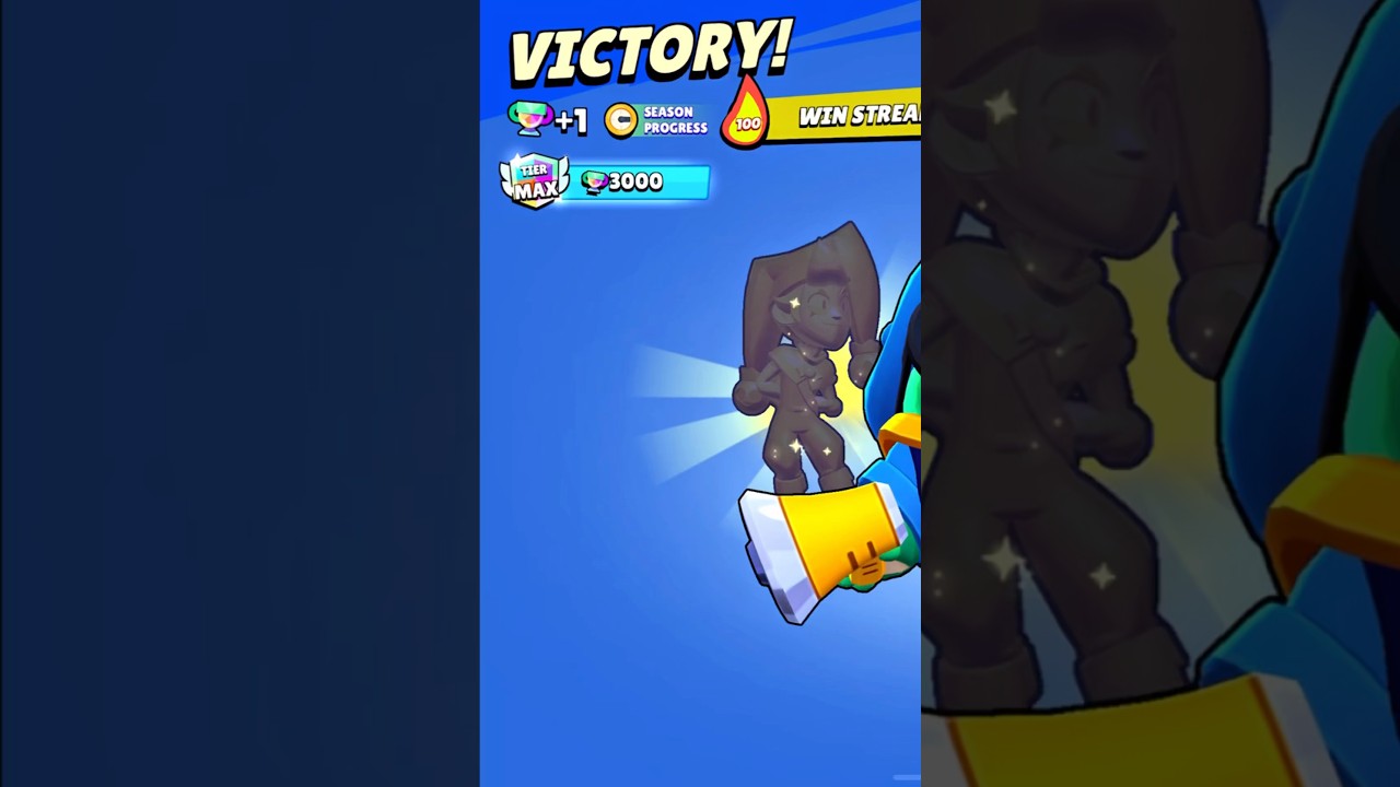 3000 trophies on Day 1 🔥🔥