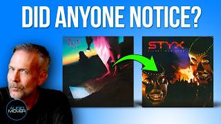 Styx  They Didnt Want You To Know  Behind The Scenes Exposed