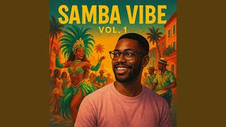 SAMBA VIBE, Vol. 1 BEAT EIGHT