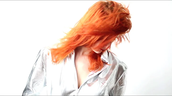 Tamaryn - Cranekiss [Official Video]