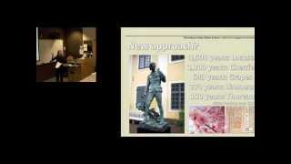 Citizen Science: Background & Trends by Dr. Bridie McGreavy (2 of 5)