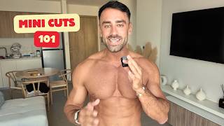 Why Mini Cuts are the Key to Living at 12-15% Body Fat
