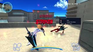 S4 League (EoS 2026): Melee weapons range and damage