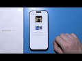 Honor 600 Pro: How To Set Up Parallel Space