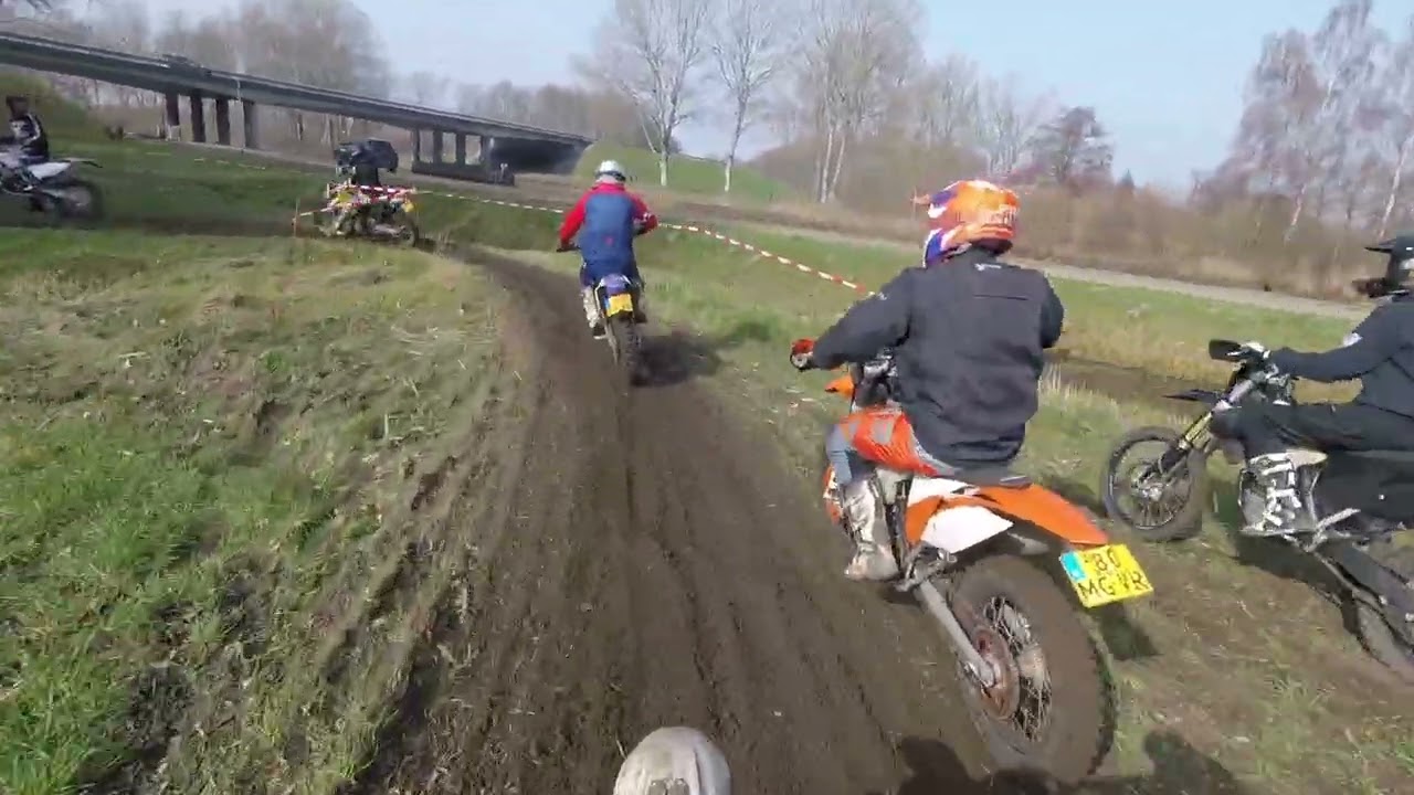 otr de wijk 2026 offroad