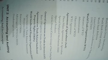 NTA UGC NET Unboxing Commerce Paper II - kvs madan