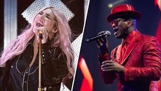 Kesha, NEYO to headline 2024 Wawa Welcome America Concert on July 4 in Philadelphia