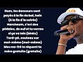 Ninho Vinicius Paroles Lyrics mp3