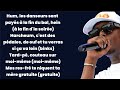 Ninho - Vinicius (Paroles/lyrics)