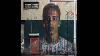 Logic - Never Enough (Commentary Version)