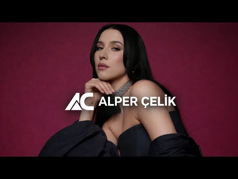 Ceren Sagu – Unutamazsın | Alper Çelik Remix (Deep House) 