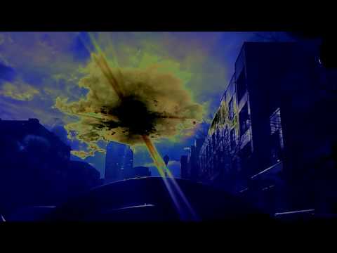 Solarize video of the Sun