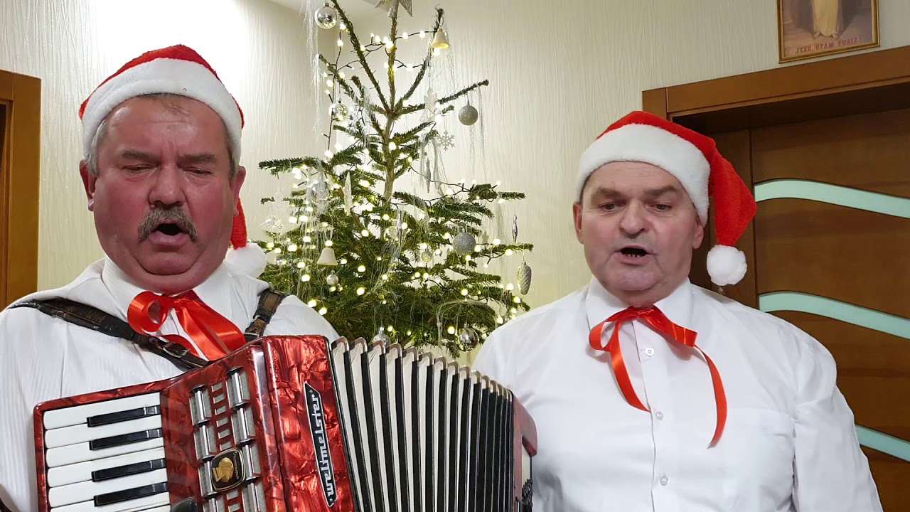 Dnia jednego o północy