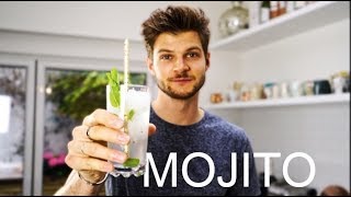 HOW TO MAKE A MOJITO | #TFIFRIDAY