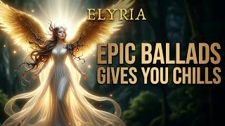 ELYRIA's Most Memorable Tracks Will Give You Chills -Bound Of Destiny I Epic Ballad