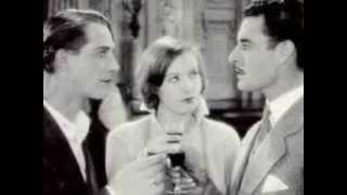 Greta Garbo & John Gilbert