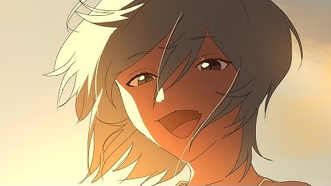 promise animatic - oc lore -