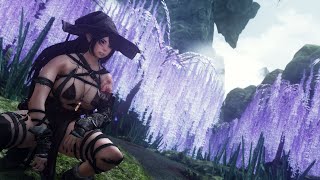Skyrim SE: Elden Root - A Tale Of Valenwood