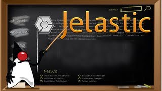 Deployar, Desplegar o Instalar una aplicación Web Java en Jelastic