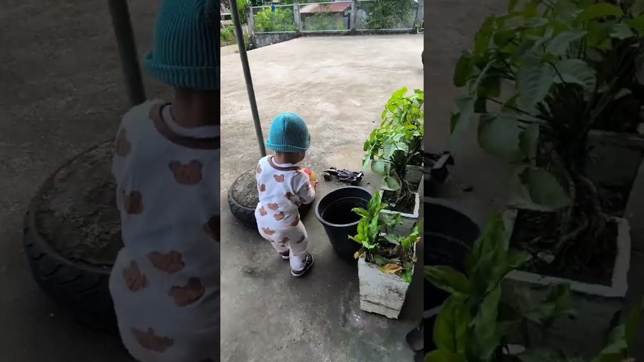 ANG AGA NG GISING MO SEVEE!