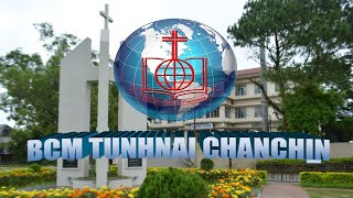 Tunhnai BCM Chanchin : December 10 - 19, 2021