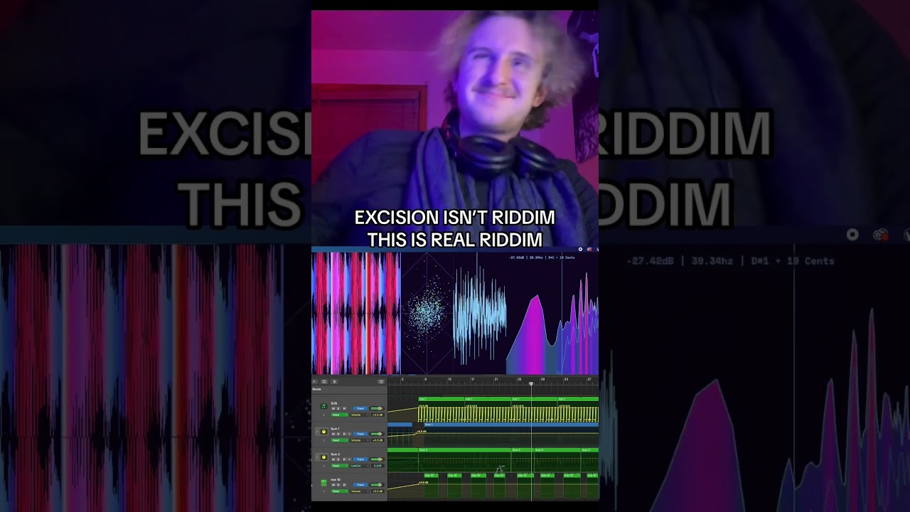 RIDDIM GANG WYA?? HIGH KNEES 