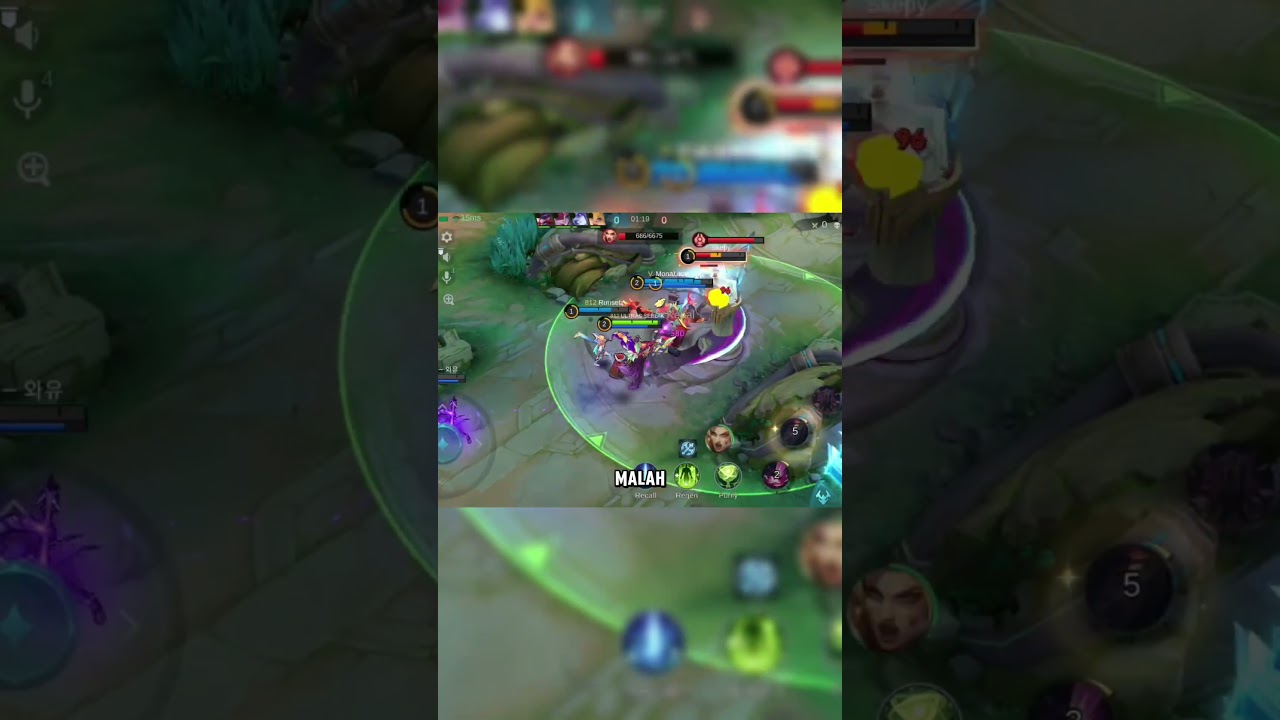 nabrak gb mmr cuy #mlbbidbo