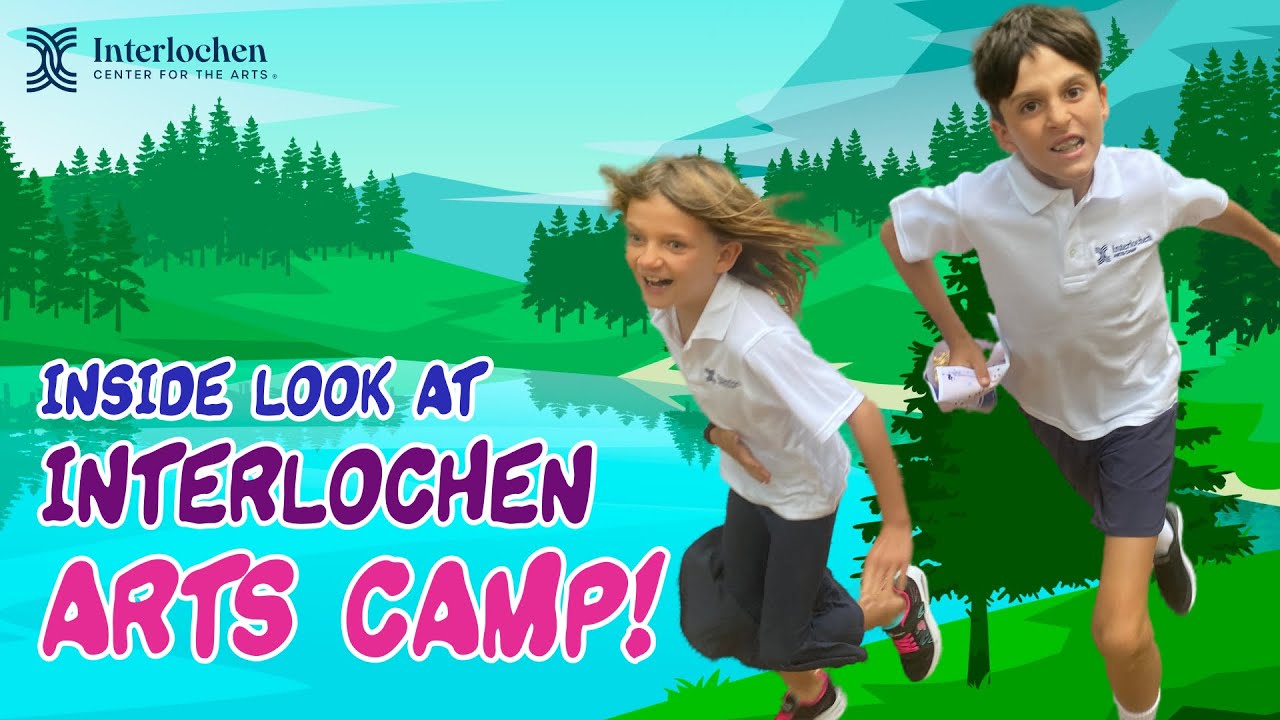 Two Siblings Share Their Interlochen Arts Camp Experience Creative two-siblings-share-their-interlochen-arts-camp-experience-creative