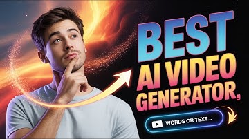 Waanzinnige AI-videogenerator – Maak professionele video