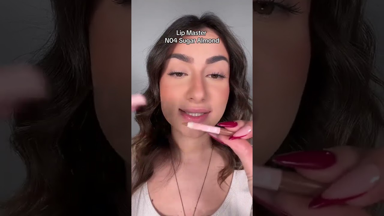 Il partner perfetto per le nostre lip master?