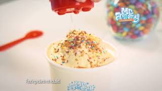 Mr Frosty Ice Cream Factory screenshot 3