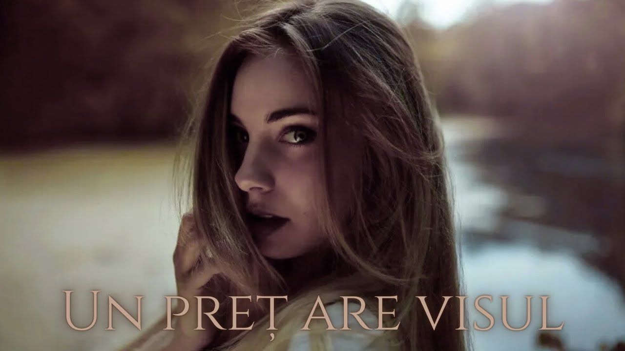 Un preț are visul – Baladă emoțională | Voce feminină, influențe balcanice & latino
