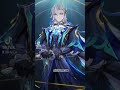 Annonce 5.2 Genshin Impact ! #genshinimpact #genshintrailer #hoyocreators #chasca #ororon
