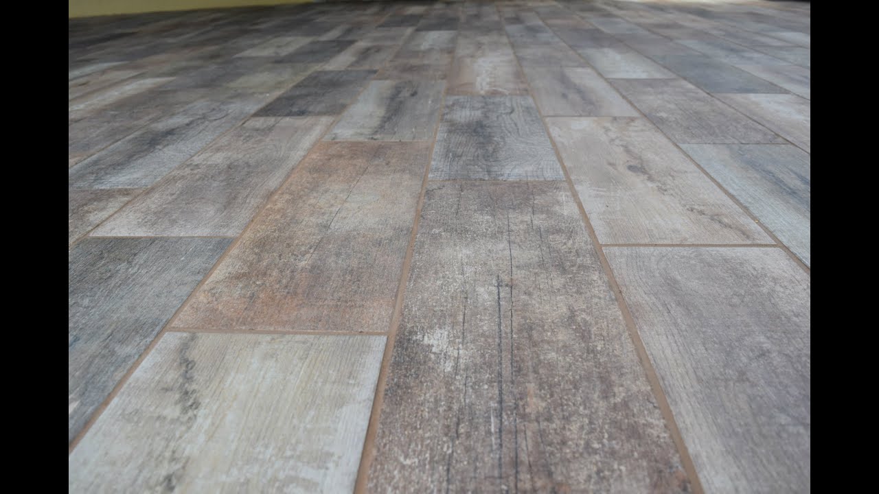Wood Tile Installation Houston TX YouTube