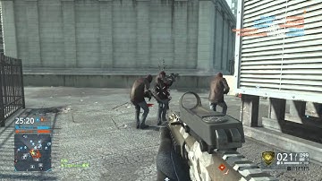 Battlefield™ Hardline: Bad Time To Spawn