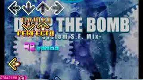 Drop the Bomb (S.F. Mix)