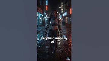 🤖The Magic of AI: Bringing a Digital Woman to Life in ✨ _ IV ZONE AI Team