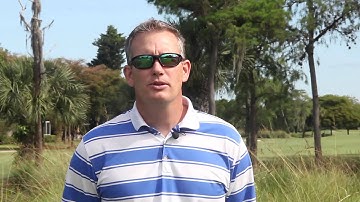 Mole Crickets: Monitoring using a Soap Flush