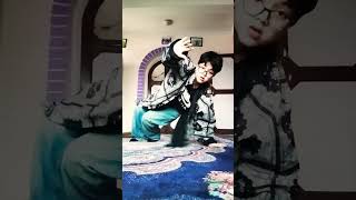 hpop dance