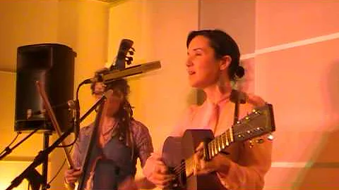 Sarah MacDougall & MJ Dandeneau - It's A Storm! (W...