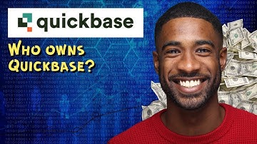 Who owns Quickbase